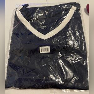 BLANK Cham Pro Basketball Jersey